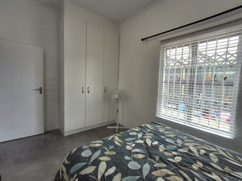 2 Bedroom Property for Sale in Golden Mile Western Cape